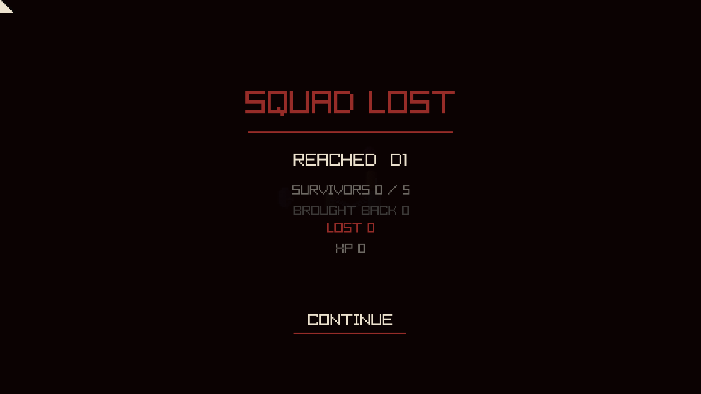 итог вылазки